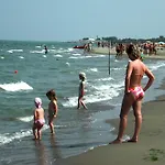 Botticelli * Lido di Spina