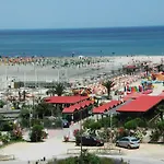 Botticelli Vila Lido di Spina