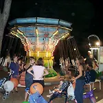 Botticelli Vila