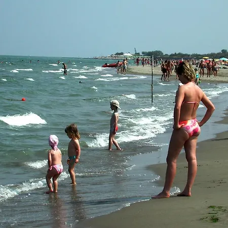 Villetta Botticelli * Lido di Spina