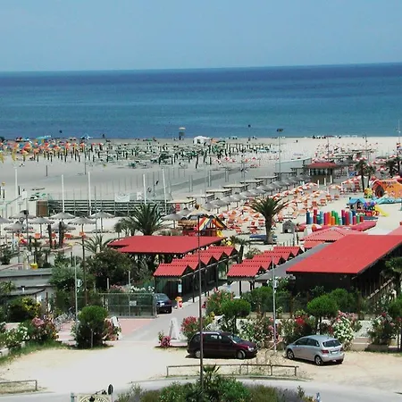 Botticelli Villa Lido di Spina
