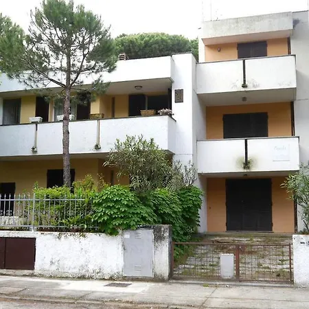 Villetta Botticelli Villa