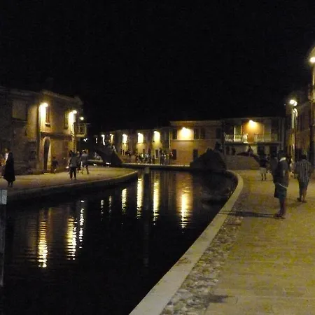 Botticelli Villa