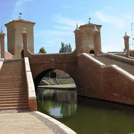 Villetta Botticelli Villa
