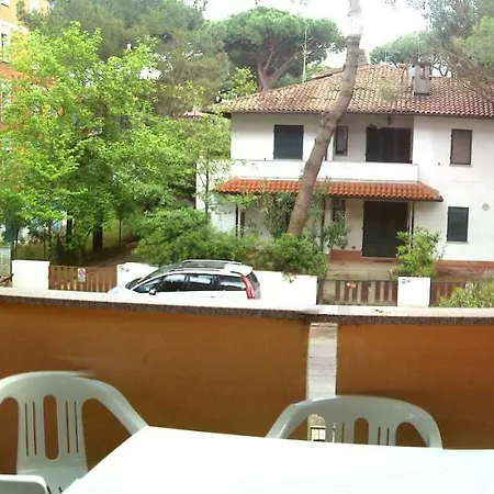 Villetta Botticelli * Lido di Spina