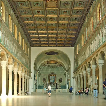 Botticelli Lido di Spina