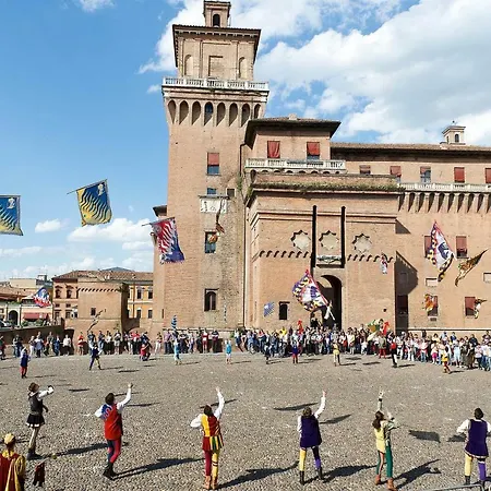 Villetta Botticelli Villa *