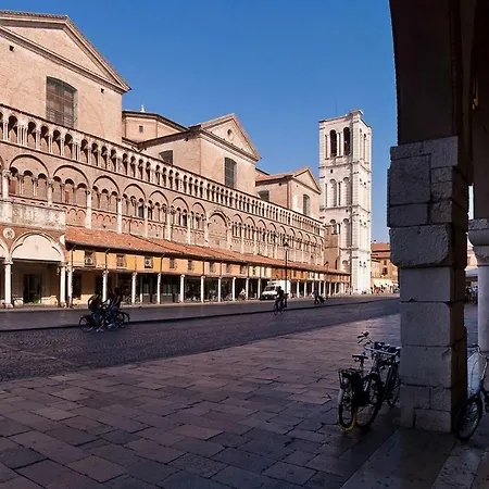 Villetta Botticelli Villa