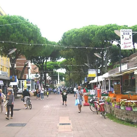 Villetta Botticelli Lido di Spina