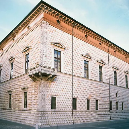 Villa Villetta Botticelli