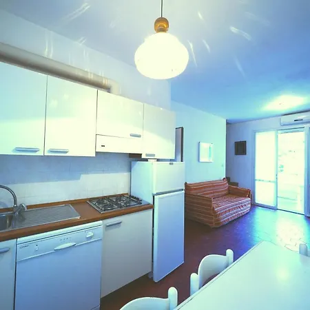 Botticelli Villa Lido di Spina