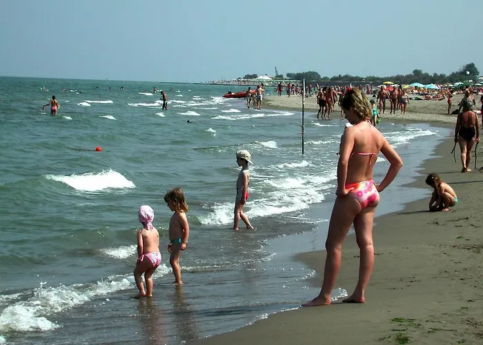 Botticelli * Lido di Spina