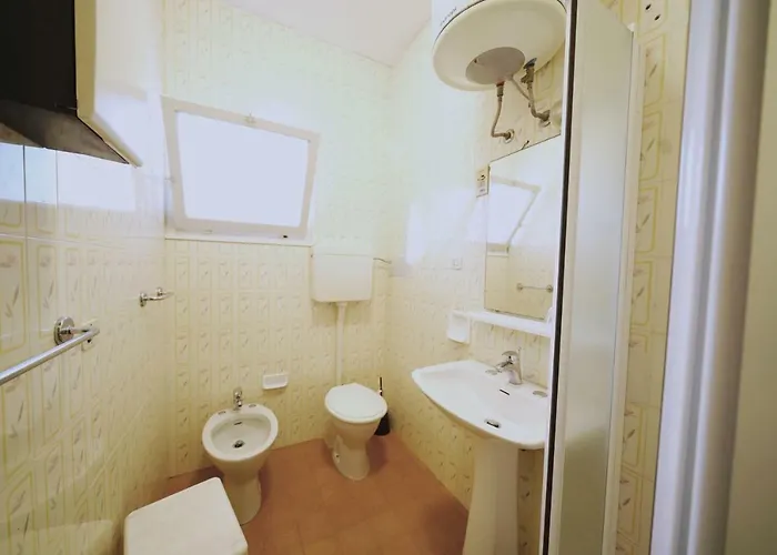 Botticelli Lido di Spina