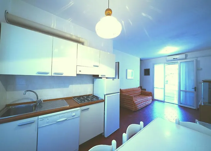 Botticelli Vila Lido di Spina