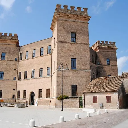 Villa Villetta Botticelli *