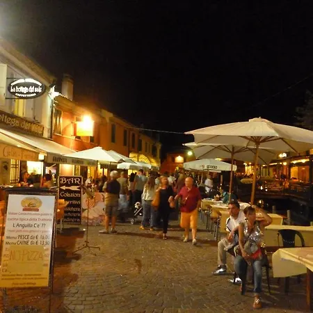 Botticelli Lido di Spina