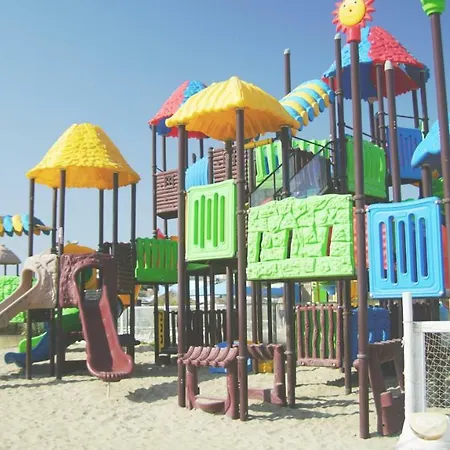 Villetta Botticelli Lido di Spina