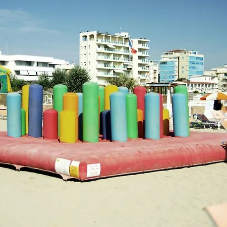 Villa Villetta Botticelli Lido di Spina