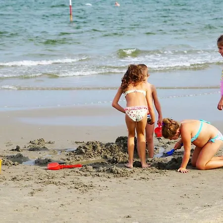 Villetta Botticelli * Lido di Spina