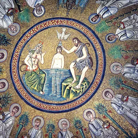 Botticelli Vila Lido di Spina