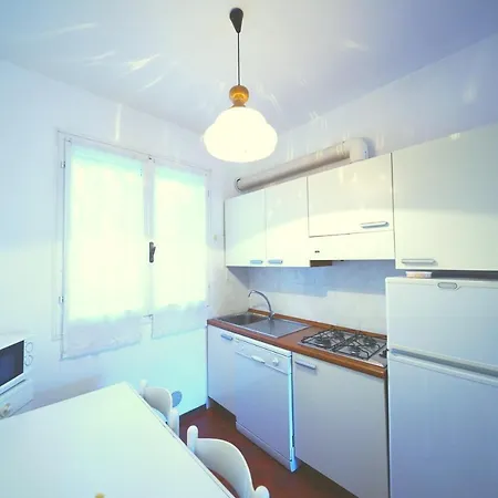 Botticelli Villa Lido di Spina