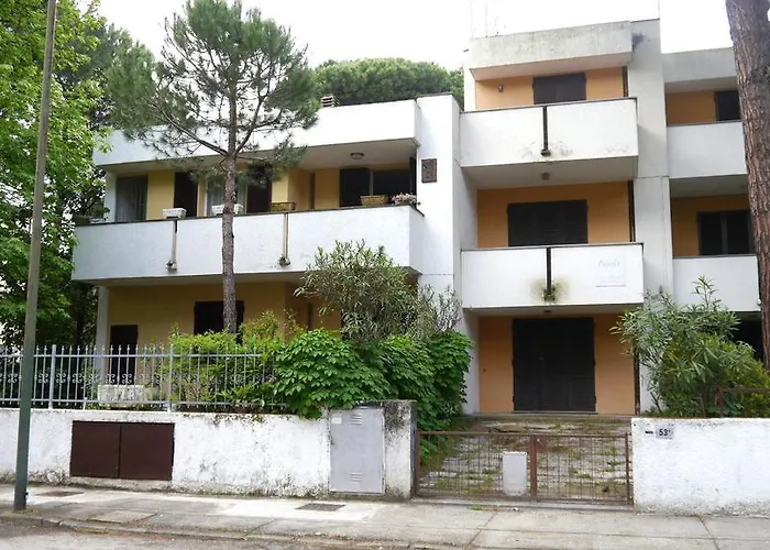 Villetta Botticelli Villa