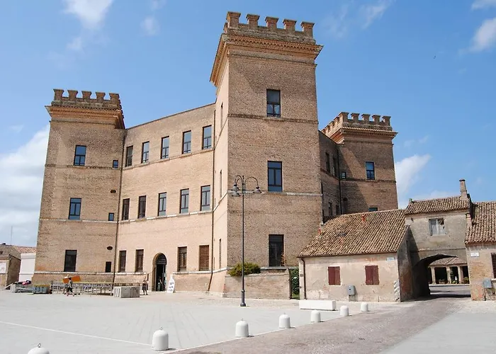 Villa Villetta Botticelli *