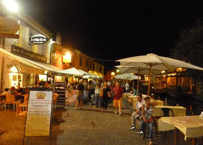 Villetta Botticelli Lido di Spina