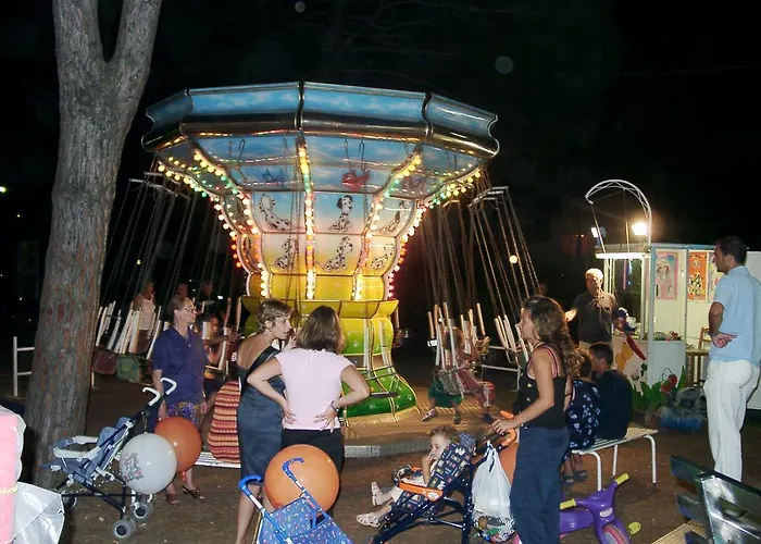 Villetta Botticelli Villa