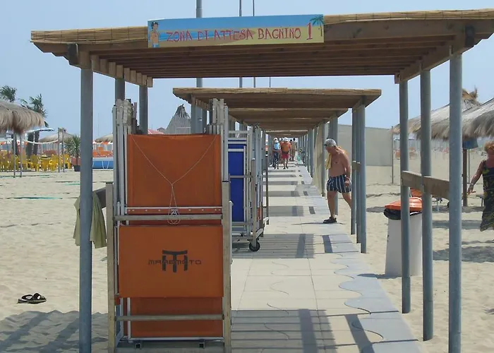 Villetta Botticelli Villa