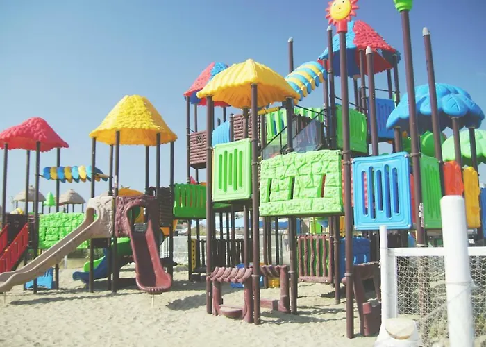 Villetta Botticelli Lido di Spina