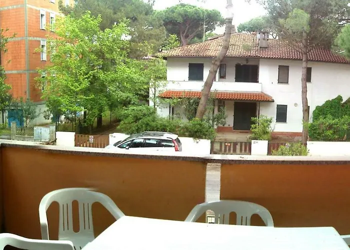 Villetta Botticelli * Lido di Spina