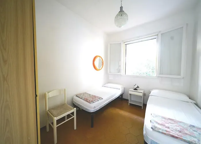 Villetta Botticelli * Lido di Spina