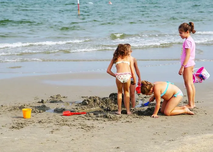 Villetta Botticelli * Lido di Spina