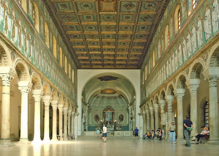 Botticelli Lido di Spina