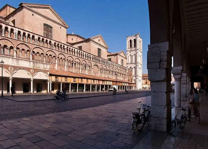 Villetta Botticelli Villa