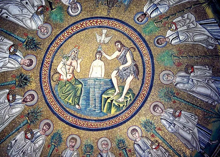 Botticelli Willa Lido di Spina