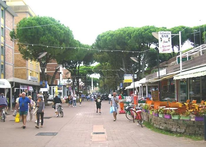 Botticelli Lido di Spina