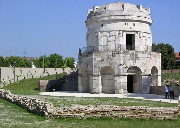 Villa Villetta Botticelli