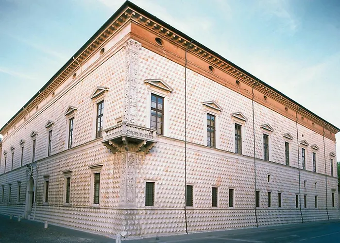 Villa Villetta Botticelli