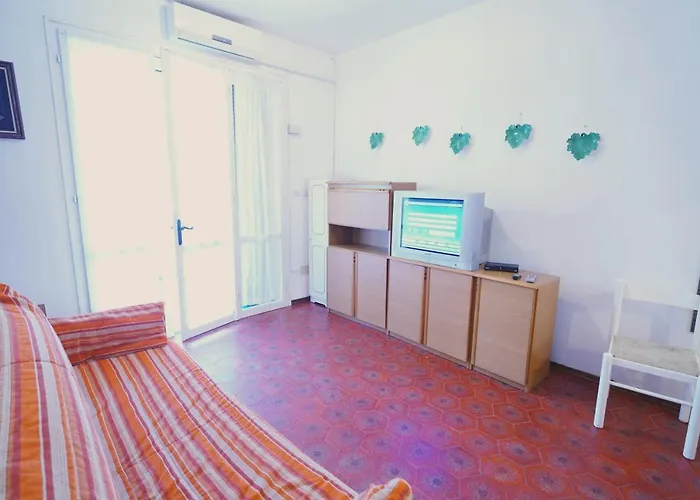 Villa Villetta Botticelli *